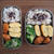 からたま弁当、ペッパーランチ風ごはん