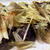 薬味たっぷりのナス焼き等々＆懸賞当選品のグリコのお菓子♪