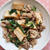 甘辛い味付けで食べ応えも抜群！＊豚肉と厚揚げの甘辛炒め＊