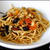 spaghetti alla puttanesca