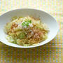 春キャベツのパスタ☆