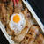 2月22日　　豚の にんにく醤油焼き弁当