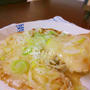 【うちごはん】たっぷりﾁｰｽﾞとろ～り♪もやしつくねの味噌ﾋﾟｻﾞ