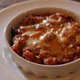 Risotto al Forno