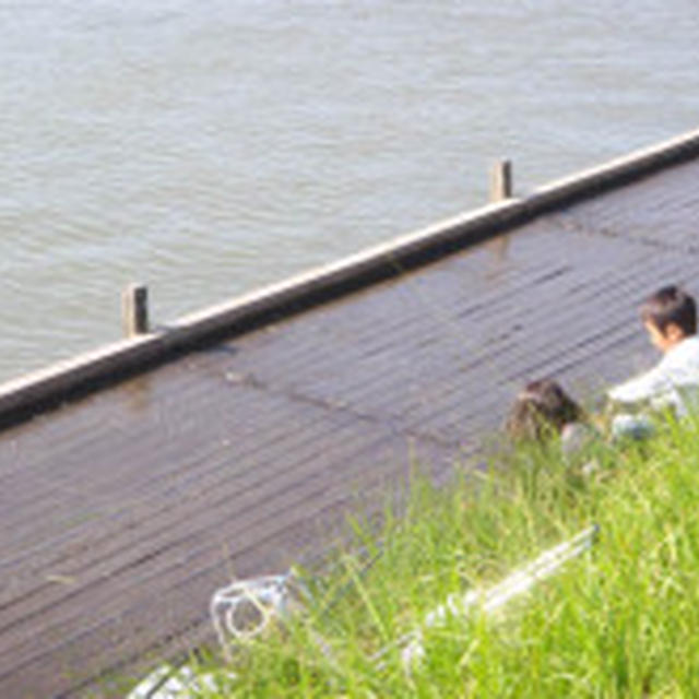 水没とココス