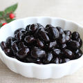 おせち料理♪簡単！黒豆の煮物