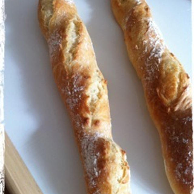 フランスパン