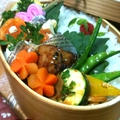 ５/１７　今日のお弁当～♪ by ささっちさん