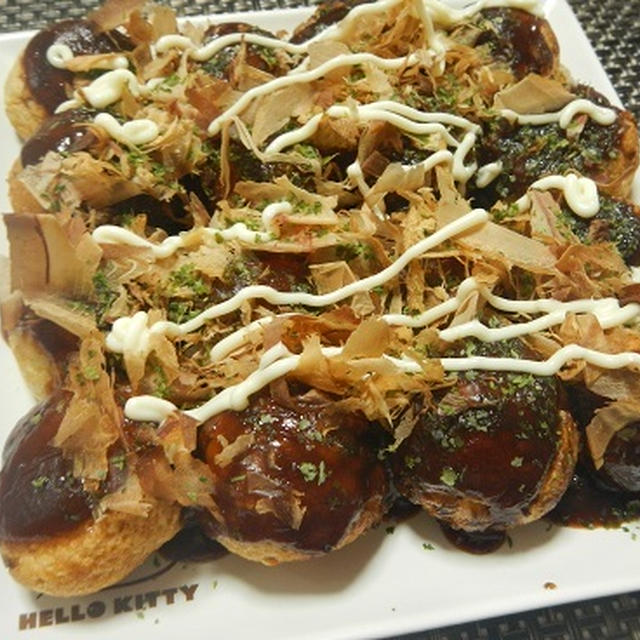大阪ご飯