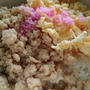 二色丼