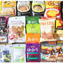 【2021年最新】実食検証！ダイソーでおすすめの食べ物21品をヘビーユーザーが厳選！