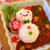 クリスマスメニュー＊デコカレー