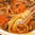 今朝は胃袋から暖かく～「味噌煮込みうどん」♪