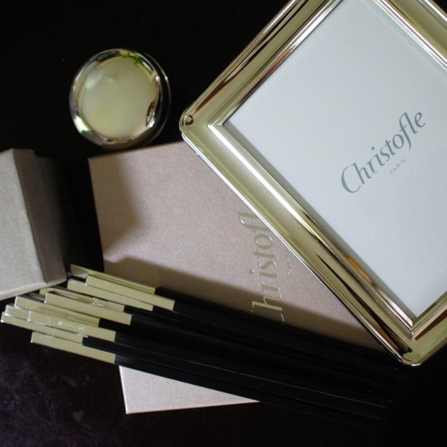 Christofle Family Sale
