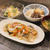 【一昨日の晩ごはん☆地味に忙しい(^_^;】