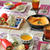 ラップサンドとダッチベイビーでカフェ風ランチ
