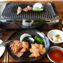 自分で焼く焼き鳥～阪急塚口の名店