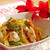 local veggies stir fried with fish by クックドゥ鶏ガラ、ネギ油、こがしにんにく油の香味ペースト