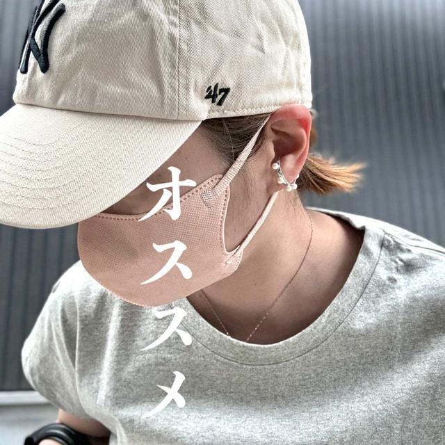 【父の日にパッと作れるものをご紹介！】40代Tシャツコーデ
