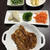 鶏肉の塩レモン照り焼き