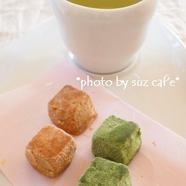 冬野お気に入りとお茶時間。。