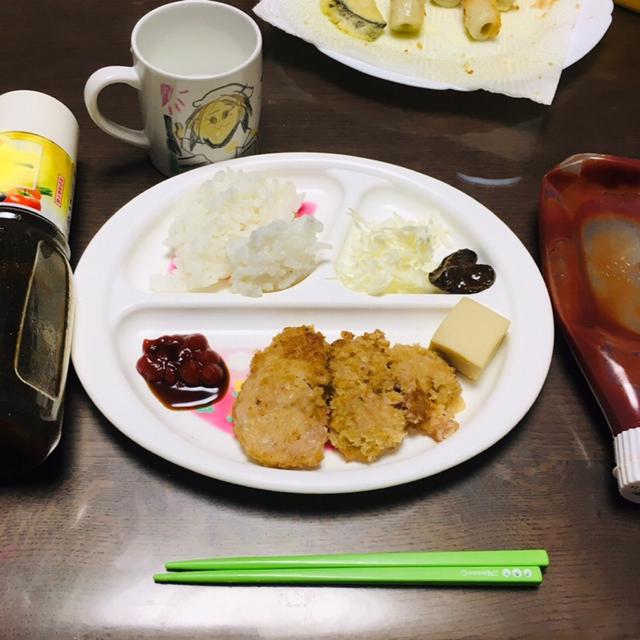 ブログ用に……？