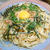 【納豆過ぎる】納豆明太子パスタ