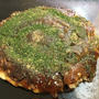 ＪＲ八尾駅そばのお好み焼き屋「やまだ」
