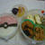 ポケモンボール弁当♪