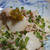 久々ごはん（豚肉と長芋の柚子こしょう炒め）