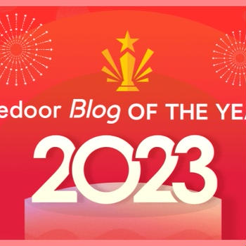 「ライブドアブログ OF THE YEAR 2023」を発表しました