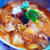 ひとりランチにも最適 　キムチ温麺