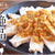 喜びの食卓！迸る柔らかさのチキンマスタードカルパッチョ（糖質5.5g）