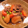 肉じゃが