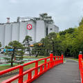 【工場見学】宮内庁御用達キッコーマンしょうゆ