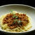 エリンギで旨みアップ！ミートソースパスタ