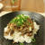 ﾗﾝﾁに♪ｻﾊﾞ缶で簡単のっけご飯★