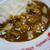 ホタテとあさりのカレー