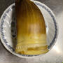 たけのこ初物