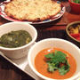Indian Curry