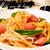 うまソースdeうどん☆ナポリタン