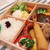 ★忙しい日の地元の有名弁当＆ワンコのお薬・#本日のおうちごはん