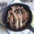 秋鮭のアラの焼き鮭Ver.7