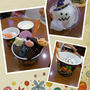 ハロウィンだね～♪