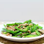 野菜室の大掃除「豚ヒレ肉でチンジャオロース」＆今年食べたラーメンベスト３前半（かめきち調べ）
