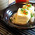 クリームチーズの揚げだし豆腐