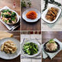 冬野菜で作る簡単副菜レシピ10選♡【#簡単レシピ#冬野菜】