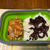 最近のお弁当　　