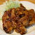 鶏肉の照り焼き