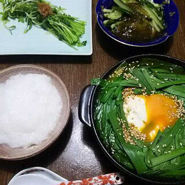 雪に負けない！アジアのあったかごはん